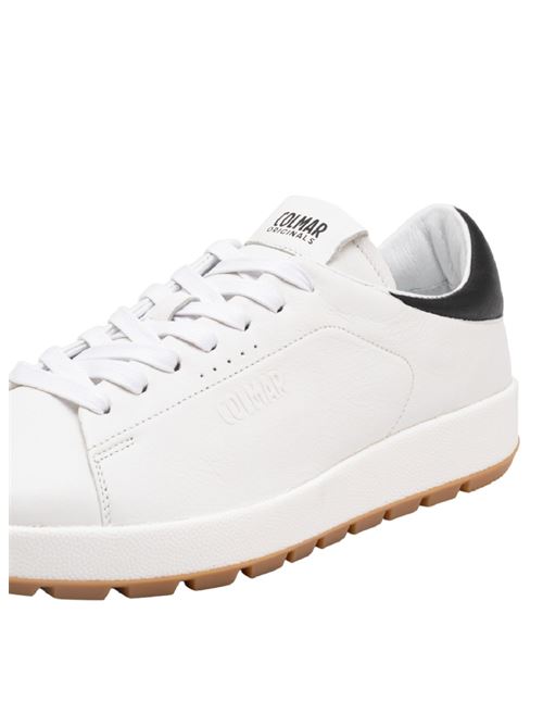 sneakers COLMAR | FEIDER PREMIUM180 BIANCO